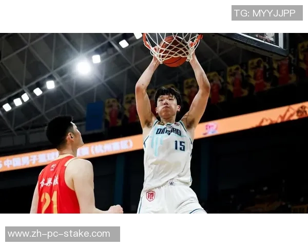 张北海谈杨瀚森成功背后的团队合作与相互成就故事