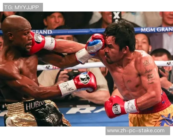 帕奎奥与里奥斯巅峰对决拳坛传奇再续辉煌之路